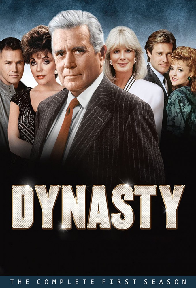 Dynasty - Season 1 [111907] (A1773084672) [[Shows 2.0]] --Plex--